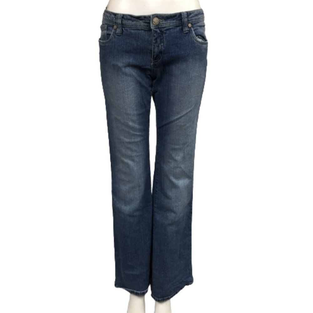 Bongo Quality Vintage Size 9 Denim